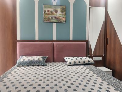 Image of 1640 Sq.ft 3 BHK Apartment / Flat for sale in Kanakpura, Jaipur for Rs. 8300000