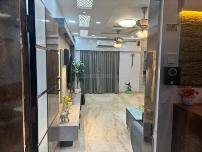 Image of 1590 Sq.ft 3.5 BHK Apartment / Flat for sale in Vasant Valley, Kalyan West, Kalyan for Rs. 16500000