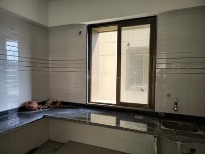 Kitchen Image of 559 Sq.ft 2 BHK Apartment / Flat for sale in Bilasiya Ahmedabad for Rs. 4000000