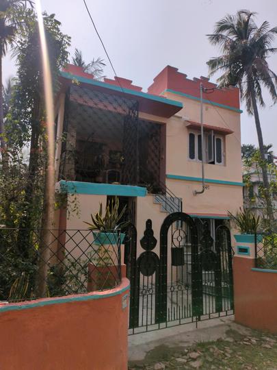 Munnir Niltara Building View 1