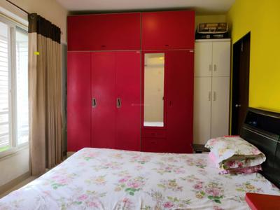 Bedroom Image of 840 Sq.ft 2 BHK Apartment / Flat for sale in Innovative Prem Vithal, Vile Parle East Mumbai for Rs. 30000000