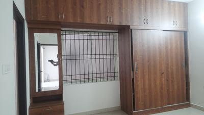 Bedroom Image of 1050 Sq.ft 2 BHK Apartment / Flat for rent in Cox Town Bengaluru for Rs. 45000