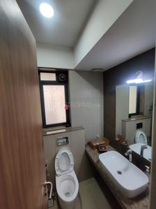 Image of 1320 Sq.ft 3 BHK Apartment / Flat for sale in Shapoorji Pallonji Vicinia, Powai, Mumbai for Rs. 37000000