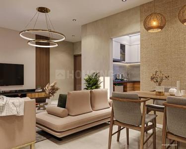3 BHK Flat