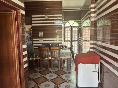 Bathroom Image of 800 Sq.ft 5 BHK Independent House for sale in Gumaniwala Rishikesh for Rs. 5500000