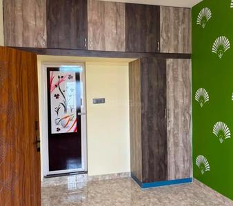 Bedroom Image of 1850 Sq.ft 3 BHK Independent House for sale in Saravanampatty Coimbatore for Rs. 9115400