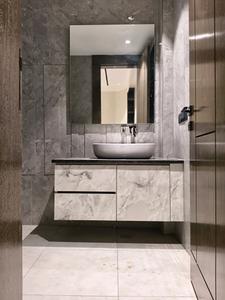 Bedroom Two Image of 2430 Sq.ft 4 BHK Builder Floor for sale in SR Homes1, Sector 49 Gurgaon for Rs. 32750000
