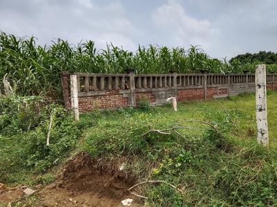 Image of 320 Sq.ft Residential Plot / Land for sale in XU III, Greater Noida for Rs. 25600000