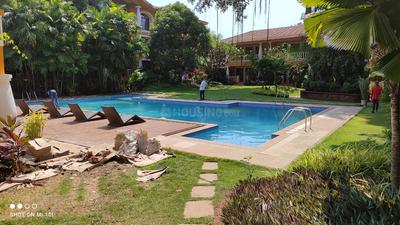 Image of 1700 Sq.ft 2 BHK Apartment / Flat for rent in Panjim, Goa for Rs. 80000