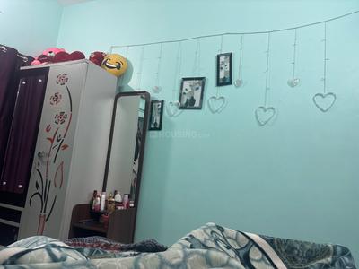 Bedroom Image of 1200 Sq.ft 3 BHK Independent House for sale in Sangriya Jodhpur for Rs. 8000000