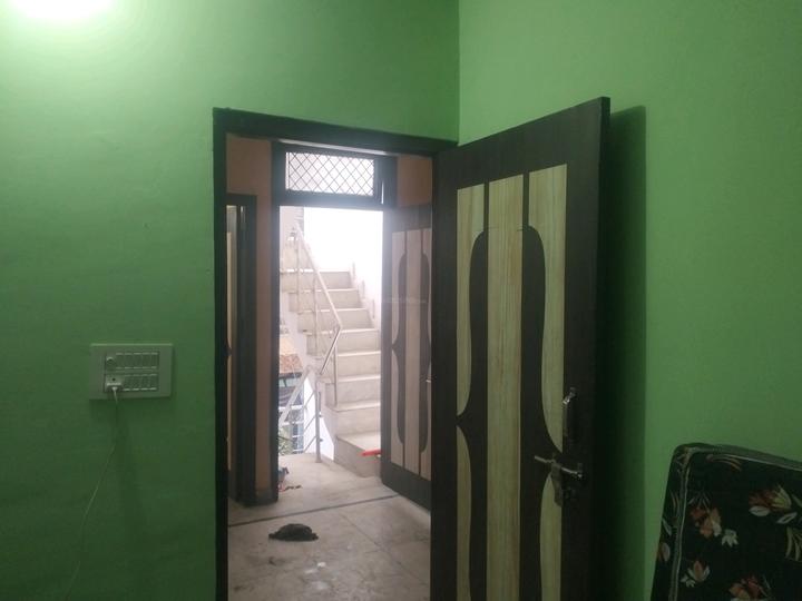 Block R, Laxmi Nagar Bedroom One 1