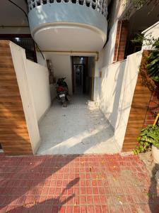 Image of 1200 Sq.ft 2 BHK Builder Floor for sale in Vaishali, Ghaziabad for Rs. 7700000