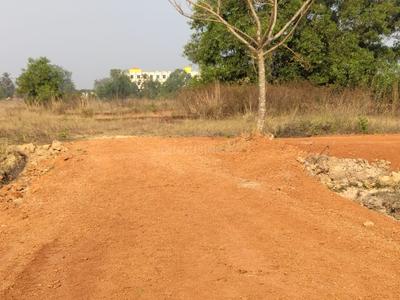 Image of 2000 Sq.ft Residential Plot / Land for sale in Phulnakhara, Cuttack for Rs. 7200000