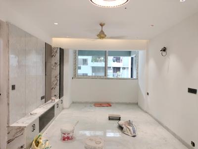 Living Room Image of 1800 Sq.ft 3 BHK Apartment / Flat for sale in CGHS Solomon Heights, Sector 19 Dwarka New Delhi for Rs. 35100000