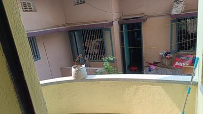 2 BHK Independent House