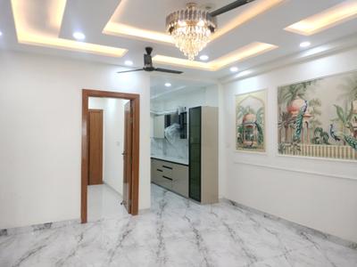 Living Room Image of 1260 Sq.ft 3 BHK Builder Floor for sale in BPTP District 3, Sector 85 Faridabad for Rs. 15000000