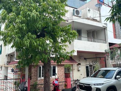 Image of 2500 Sq.ft 5 BHK Independent House for sale in Karelibagh, Vadodara for Rs. 17000000