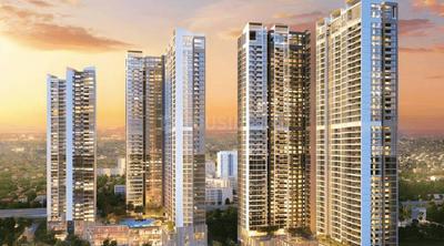4 BHK Flat