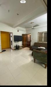 Hall Image of 1800 Sq.ft 2.5 BHK Apartment / Flat for rent in Paldi Ahmedabad for Rs. 22500