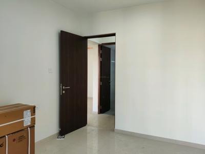 Bedroom Image of 950 Sq.ft 3 BHK Apartment / Flat for sale in Splendour, Mulund West Mumbai for Rs. 25000000