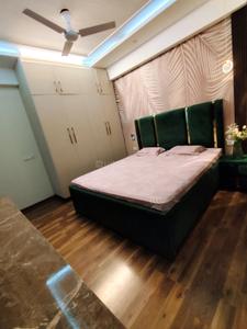 Bedroom Image of 1430 Sq.ft 3 BHK Apartment / Flat for sale in Suncity Vatsal Valley Independent Floors, Gwal Pahari Gurgaon for Rs. 21000000