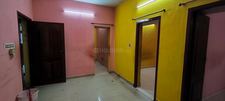 AE illam velachery Bedroom 1