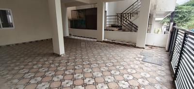 Balcony Image of 1000 Sq.ft 3 BHK Independent House for rent in Mailasandra Bengaluru for Rs. 28000
