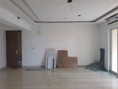 Living Room Image of 2650 Sq.ft 3 BHK Apartment / Flat for rent in ATS Marigold, Sector 89A Gurgaon for Rs. 46000