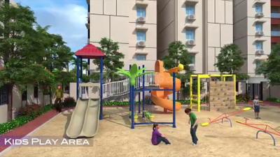 Image of 1432 Sq.ft 2 BHK Apartment / Flat for sale in Guduvancheri, Chennai for Rs. 6500000