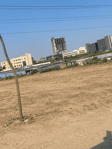 Agricultural Land