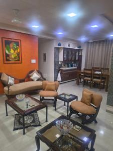 4 BHK Flat