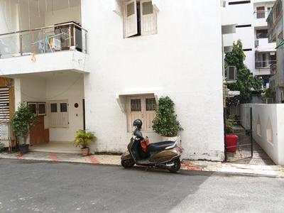 Image of 3200 Sq.ft 4 BHK Independent House for sale in Athwa, Surat for Rs. 25000000