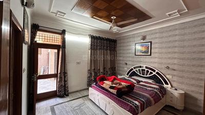 3 BHK Independent Builder Floor