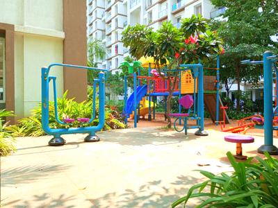Image of 950 Sq.ft 2 BHK Apartment / Flat for sale in Gagan Micasaa, Wagholi, Pune for Rs. 5700000