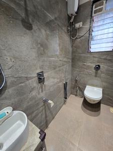 Image of 1050 Sq.ft 3 BHK Apartment / Flat for rent in Kandivali East, Mumbai for Rs. 90000