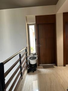 Hall Image of 2700 Sq.ft 4 BHK Penthouse for sale in Ratnaakar Atelier, Jodhpur Ahmedabad for Rs. 32500000