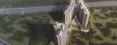 Image of 638 Sq.ft 1 BHK Apartment / Flat for sale in Bharat Ecovistas, Shilphata, Thane for Rs. 5000000