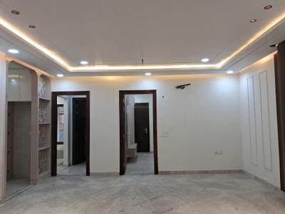 Living Room Image of 2250 Sq.ft 4 BHK Builder Floor for sale in Paschim Vihar New Delhi for Rs. 45000000