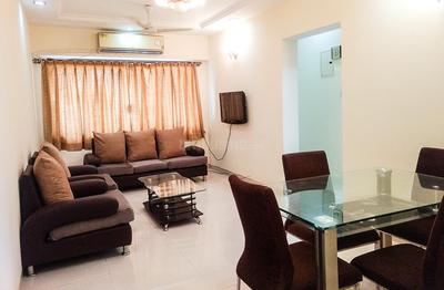 Hall Image of Lok Sarita 3BHK in Andheri East, Mumbai