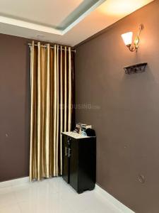 Bedroom Image of 1747 Sq.ft 3 BHK Apartment / Flat for sale in Shalimar Garden Bay Phase 1 Villa, Ghaila Lucknow for Rs. 14200000