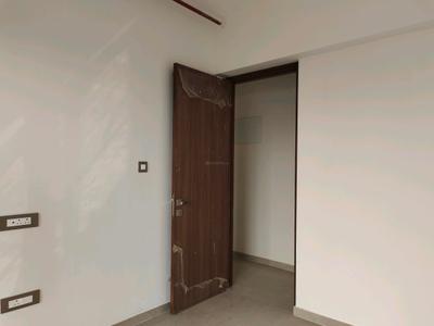 Bedroom Image of 650 Sq.ft 2 BHK Apartment / Flat for sale in Kandivali West Mumbai for Rs. 18000000
