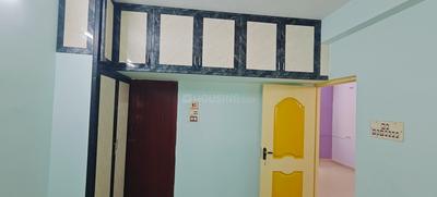 Bedroom Image of 876 Sq.ft 2.5 BHK Apartment / Flat for rent in Pammal Chennai for Rs. 23000