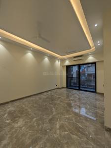 Hall Image of 1720 Sq.ft 3 BHK Builder Floor for sale in East Of Kailash New Delhi for Rs. 52500000