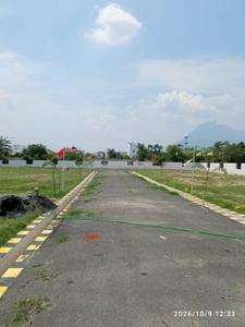 Image of 930 Sq.ft Residential Plot / Land for sale in Thudiyalur, Coimbatore for Rs. 2769000