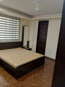 Bedroom Image of 3500 Sq.ft 6 BHK Independent House for sale in Deolali Camp Devlali for Rs. 19200000