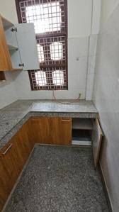 Kitchen Image of 1080 Sq.ft 2 BHK Builder Floor for rent in Delta II Greater Noida for Rs. 26000