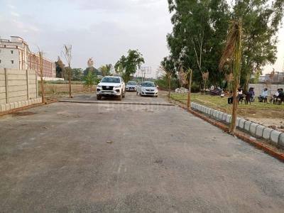 Image of 1000 Sq.ft Residential Plot / Land for sale in Gosainganj, Lucknow for Rs. 1450000