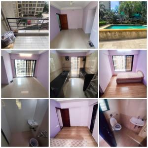 2 BHK Flat