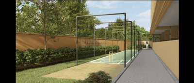 3 BHK Flat
