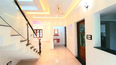 Living Room Image of 1600 Sq.ft 3 BHK Independent House for sale in Peroorkada Thiruvananthapuram for Rs. 9400000